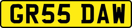 GR55DAW