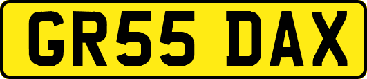 GR55DAX