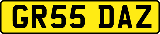 GR55DAZ