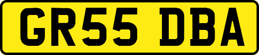 GR55DBA