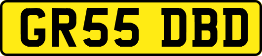 GR55DBD