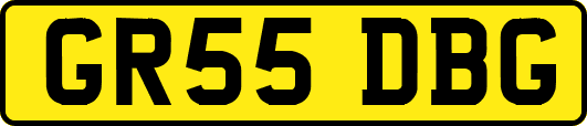 GR55DBG