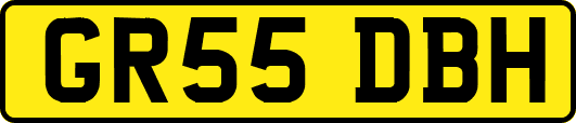 GR55DBH