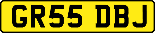 GR55DBJ