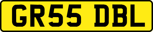 GR55DBL