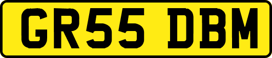 GR55DBM