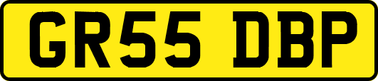 GR55DBP