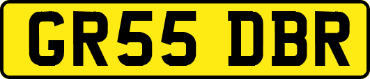 GR55DBR
