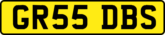 GR55DBS