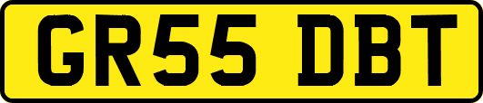 GR55DBT