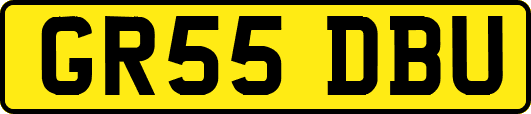 GR55DBU