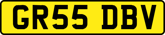 GR55DBV