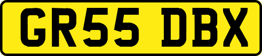 GR55DBX