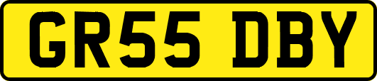 GR55DBY