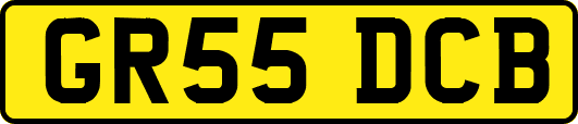 GR55DCB