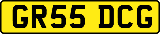 GR55DCG