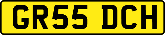 GR55DCH