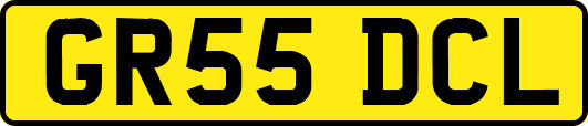GR55DCL