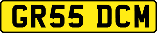 GR55DCM