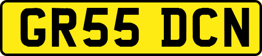 GR55DCN