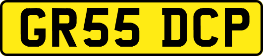 GR55DCP