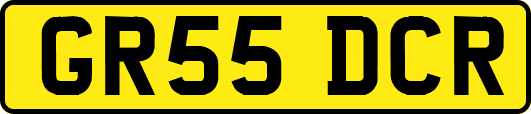 GR55DCR