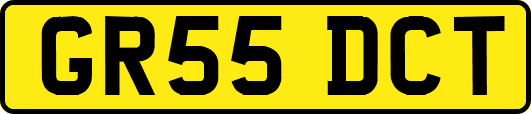 GR55DCT