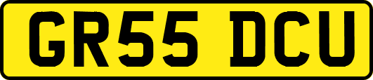 GR55DCU