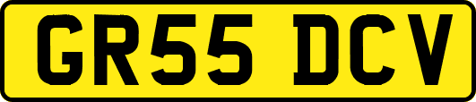 GR55DCV