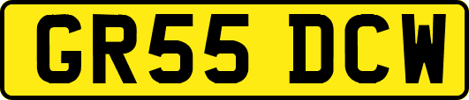 GR55DCW