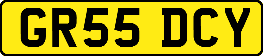 GR55DCY
