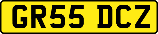GR55DCZ