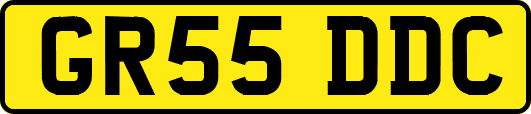 GR55DDC