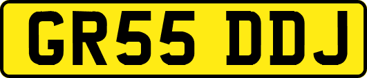 GR55DDJ