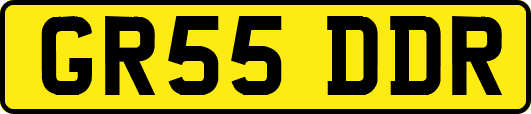 GR55DDR