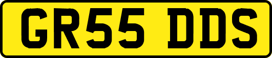 GR55DDS