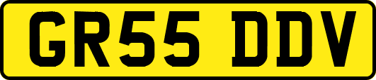 GR55DDV