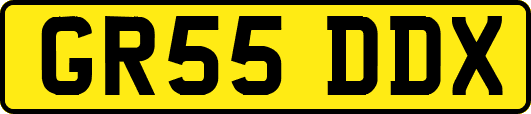 GR55DDX