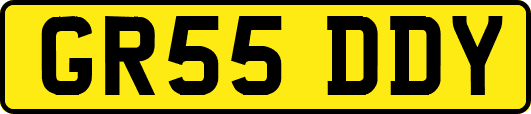 GR55DDY