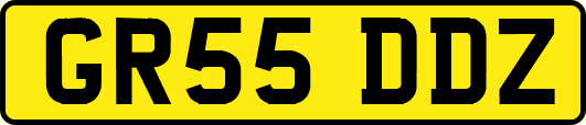 GR55DDZ