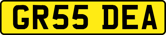 GR55DEA