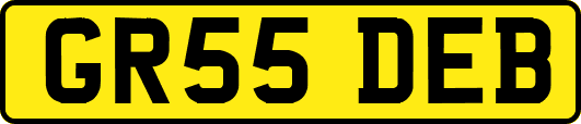 GR55DEB