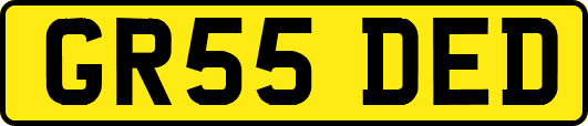 GR55DED