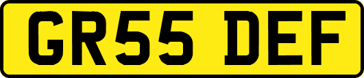 GR55DEF