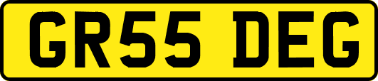 GR55DEG