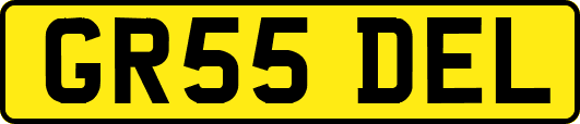 GR55DEL