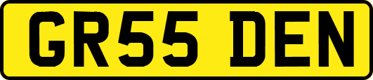 GR55DEN