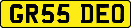 GR55DEO