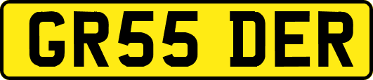 GR55DER