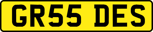 GR55DES